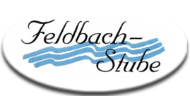 Gaststätte Feldbachstube Oberachern Logo